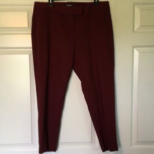 Liz Claiborne Career Pants